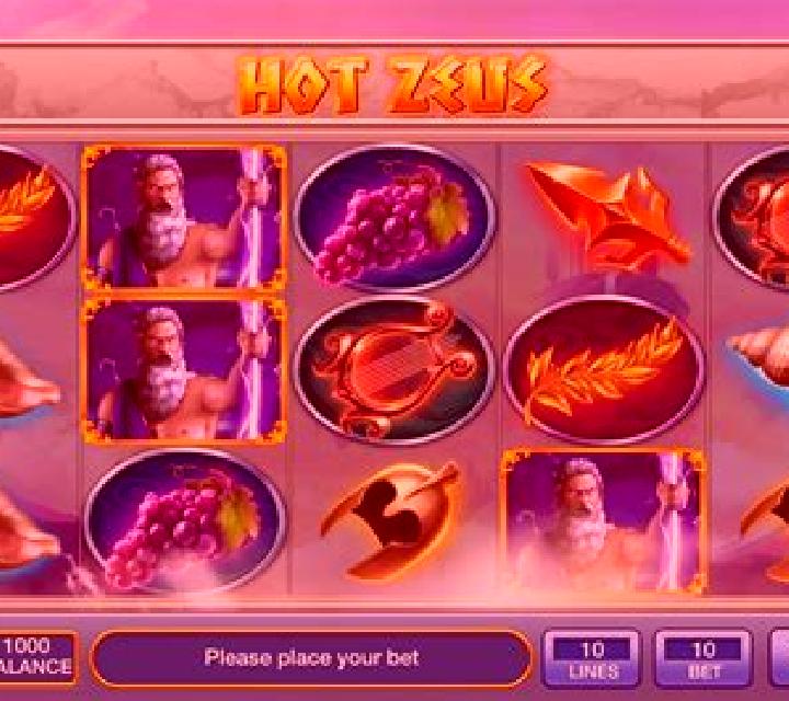 Totem Quest online slot