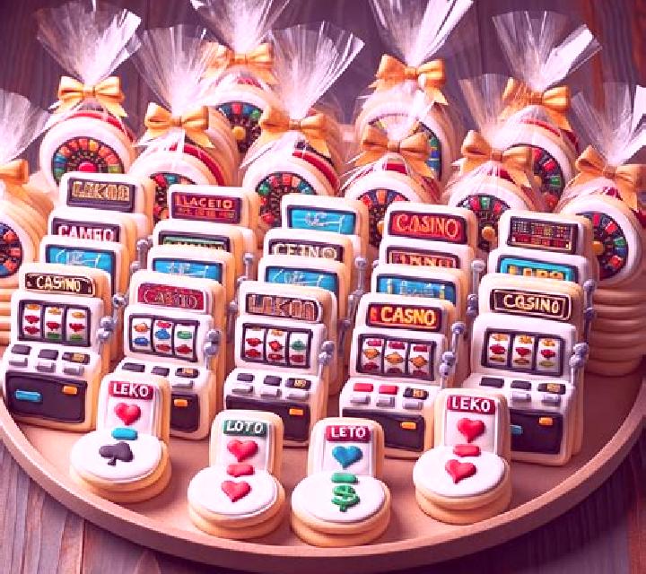Toucan (GMW) slot