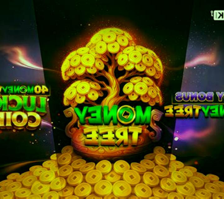 Track n’ Gold slot machine