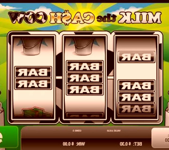 Treasure Bowl VIP online slot