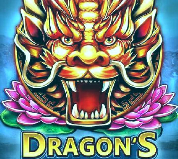 Triple Paradise Riches slot machine