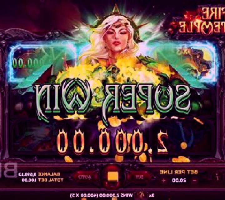 Troya slot