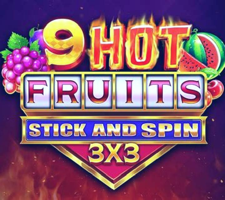 Tubolarium slot machine