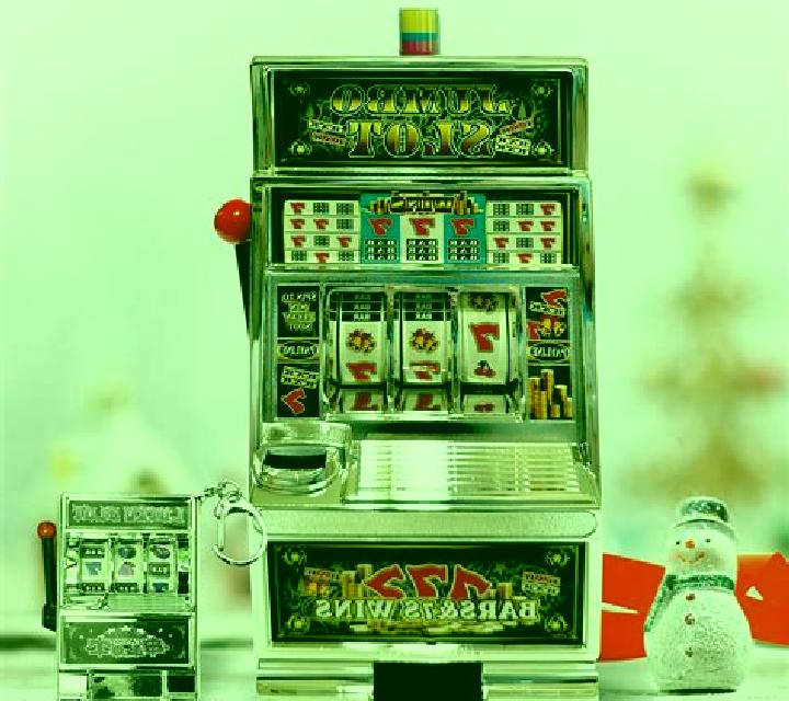 Valkyrie Queen 2 slot machine