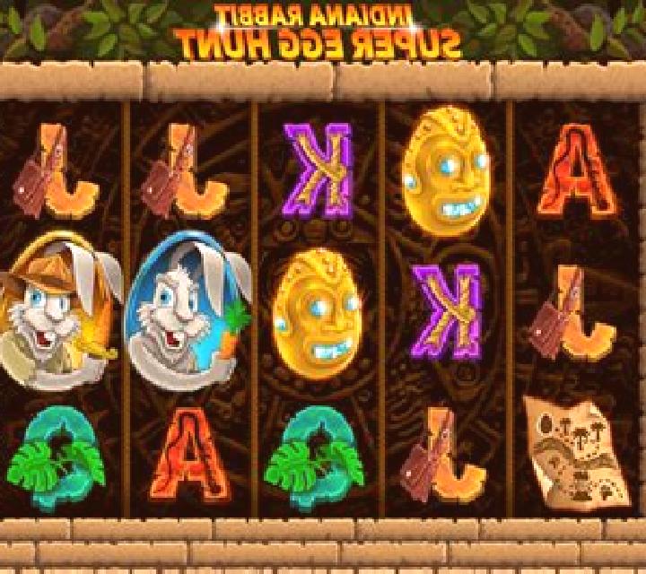 Vegas Night (InBet Games) slot machine