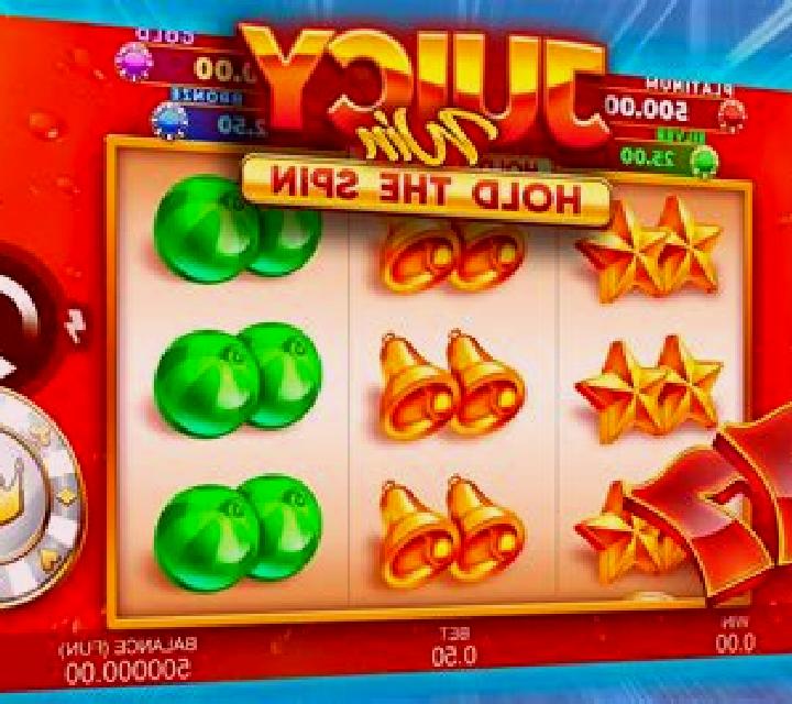 Veggies Plot online slot