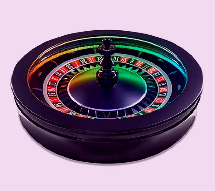 VIP European Roulette online slot