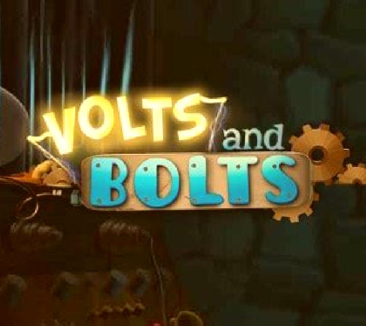 Volcano Millions slot