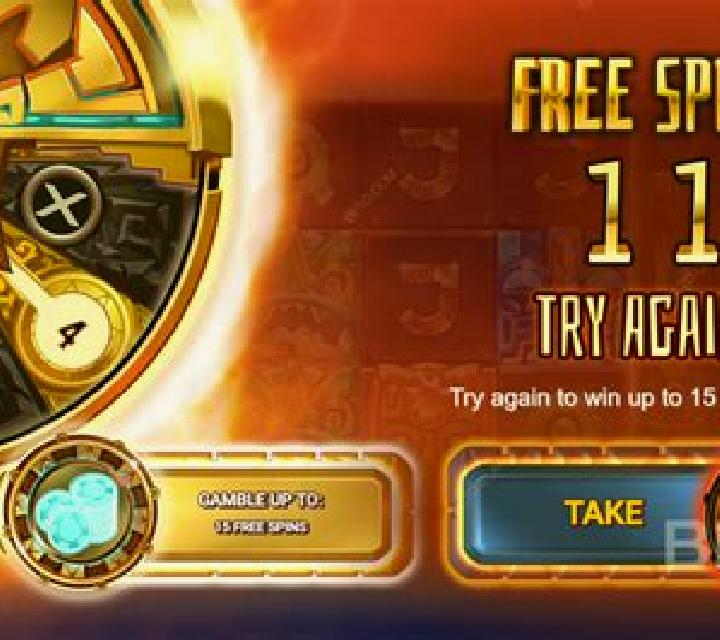 Wall Street Cashdrop slot game