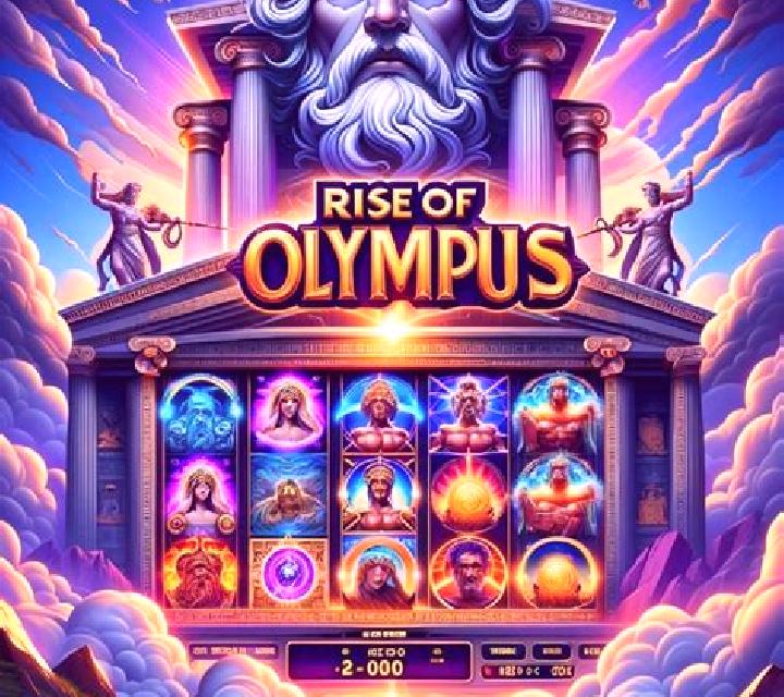 Whale O Winnings slot machine