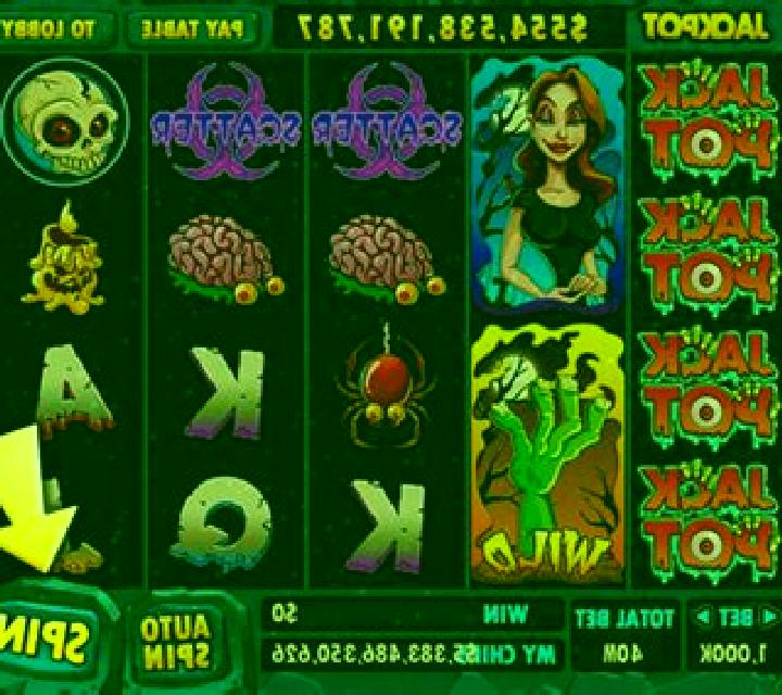 Wild Dragon Unleashed slot machine