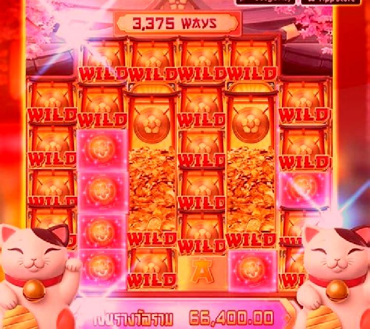 Wild Hot 40 Hold and Win online slot