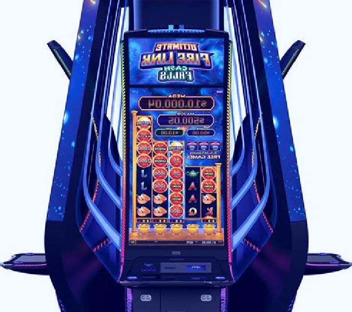 Wild Jane, the Lady Pirate slot