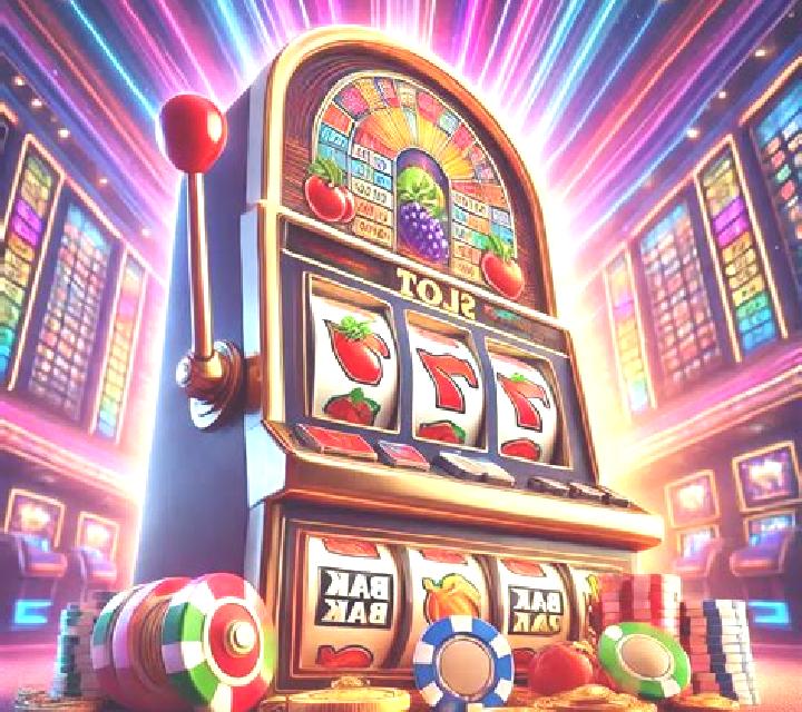 Wild Wild West 2120 Deluxe slot machine