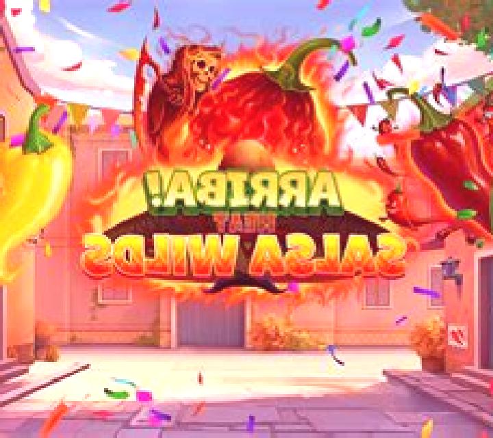 Wooden Fruits (Apollo Games) slot game