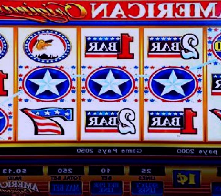 World-Cup Soccer Spins slot machine