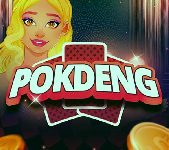 WP Pok Deng slot game