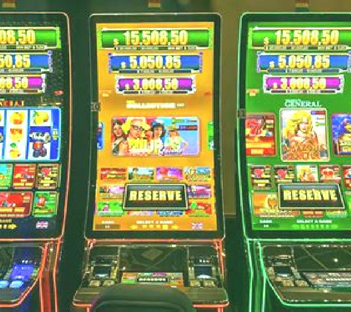 Xing Yun Jin Chan online slot