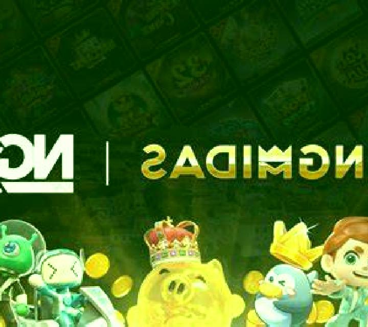 Xperiment Gold slot