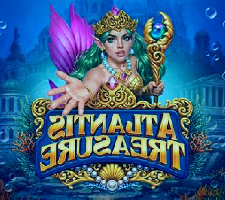 Ying Choy Sun slot machine