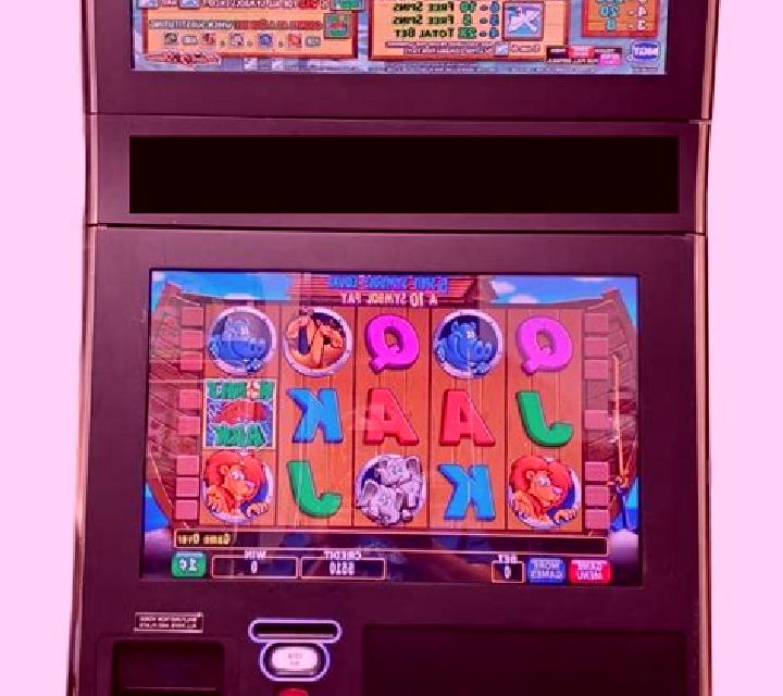 Yucatans Mystery slot