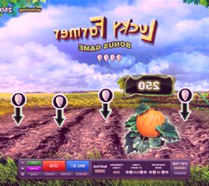 Zentaurus Power Spins slot machine