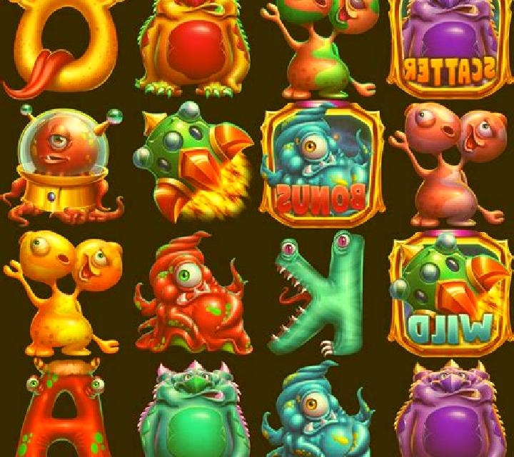 Zeus Expand slot game